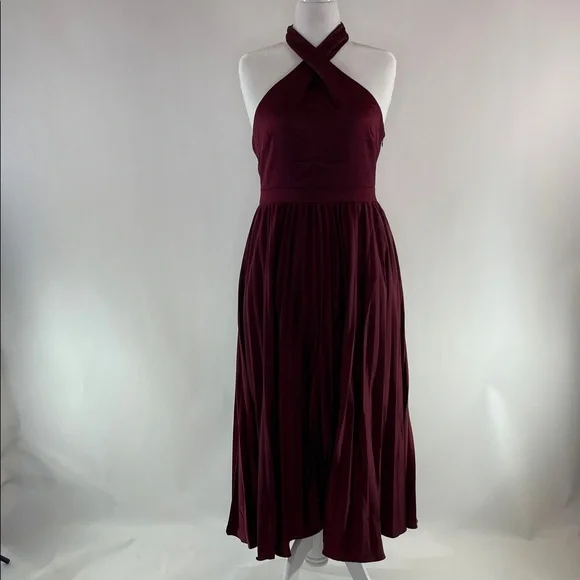 Elle Zeitoune Jayee Dress, L - Picture 8 of 16